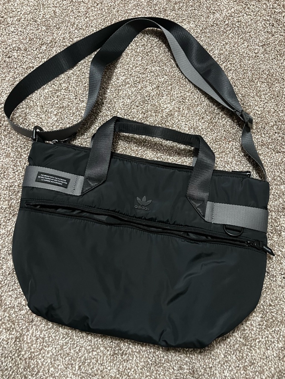 Adidas Bag